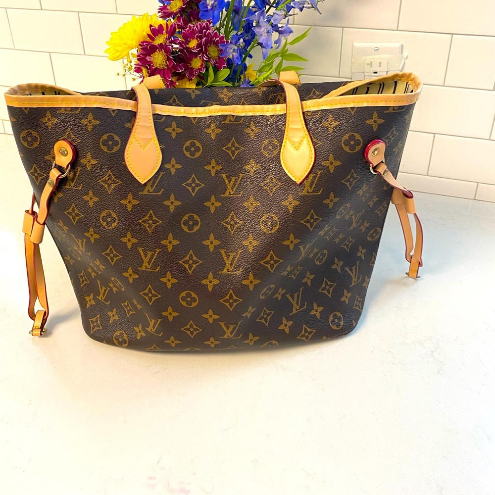 Inspired bag